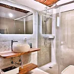 Casas Javier Lejlighed *