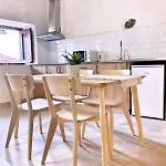 Casas Javier Lejlighed *