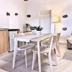 Casas Javier Lejlighed *