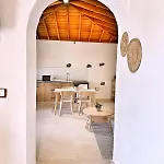 Lejlighed Casas Javier *