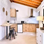 Lejlighed Casas Javier *