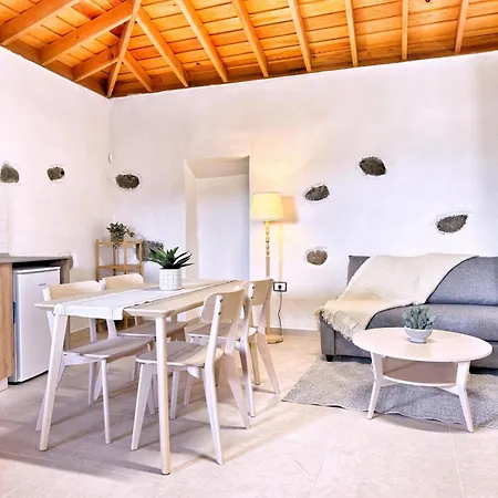 Apartment Casas Javier Costa Adeje (Tenerife)