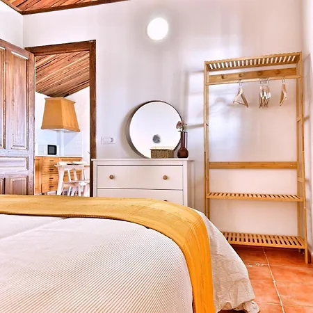 Apartment Casas Javier *