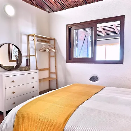 Apartamento Casas Javier