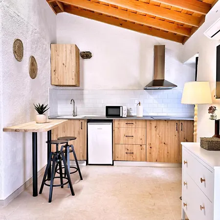 Lejlighed Casas Javier *