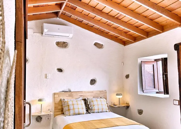 Casas Javier Lägenhet