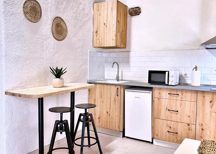 Casas Javier 公寓