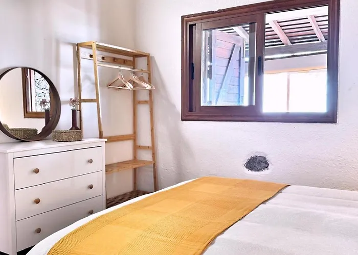 公寓 Casas Javier