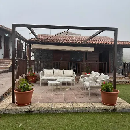 Casas Javier Apartamento Costa Adeje (Tenerife)