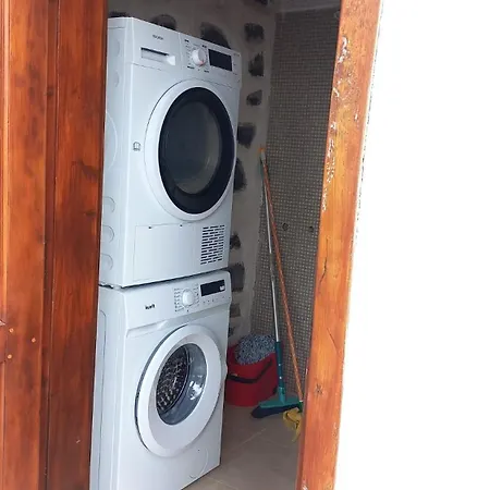 Apartamento Casas Javier