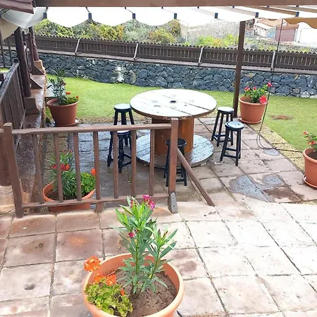Casas Javier Apartamento *