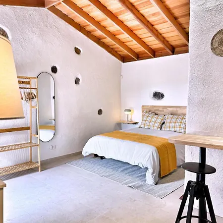 Casas Javier Apartamento Costa Adeje (Tenerife)