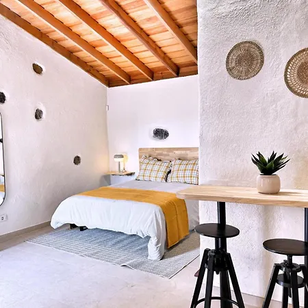 Apartamento Casas Javier Costa Adeje (Tenerife)
