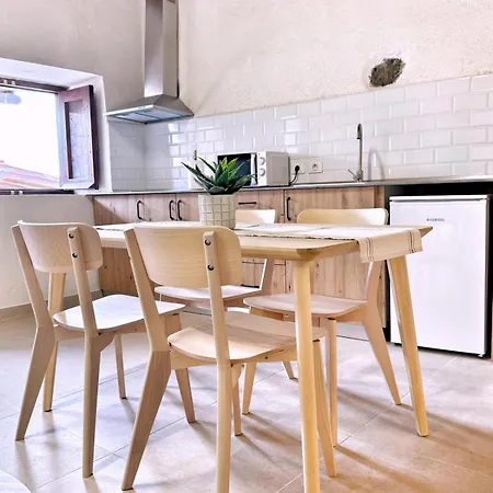 Casas Javier Apartamento *