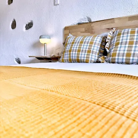Apartamento Casas Javier *