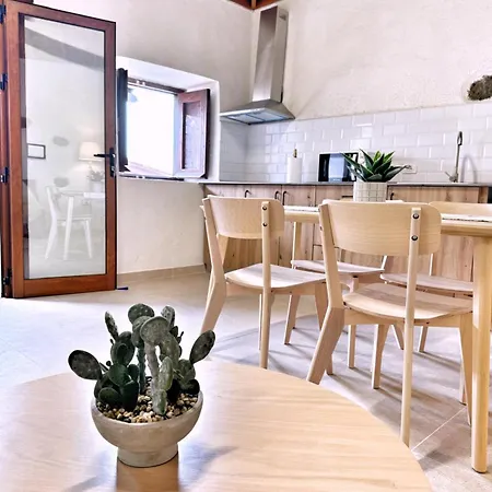 Apartamento Casas Javier *