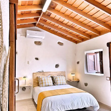 Casas Javier Apartamento