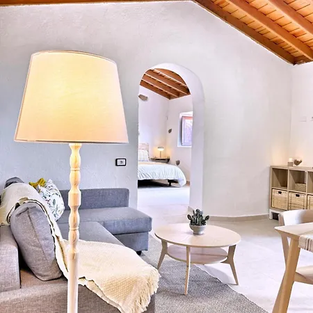 Casas Javier Apartamento Costa Adeje (Tenerife)
