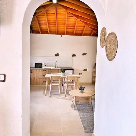 Apartamento Casas Javier *