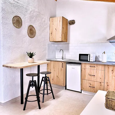 Casas Javier Apartamento