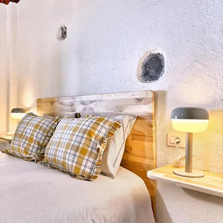 Apartamento Casas Javier *