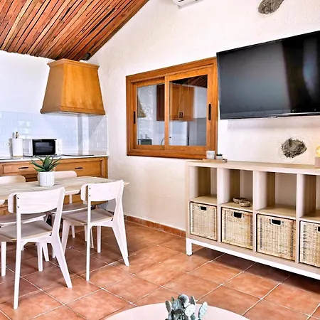 Casas Javier Apartamento *