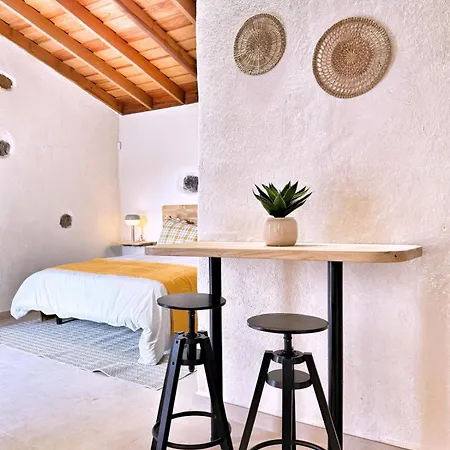 Apartamento Casas Javier