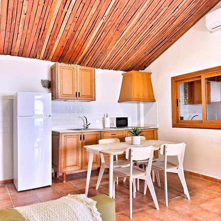 Casas Javier Apartamento *