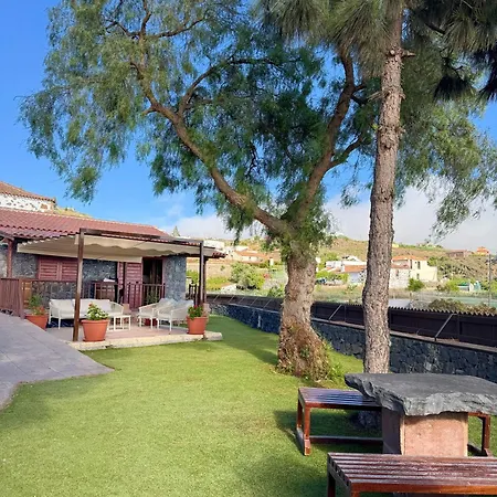 Casas Javier * Costa Adeje (Tenerife)